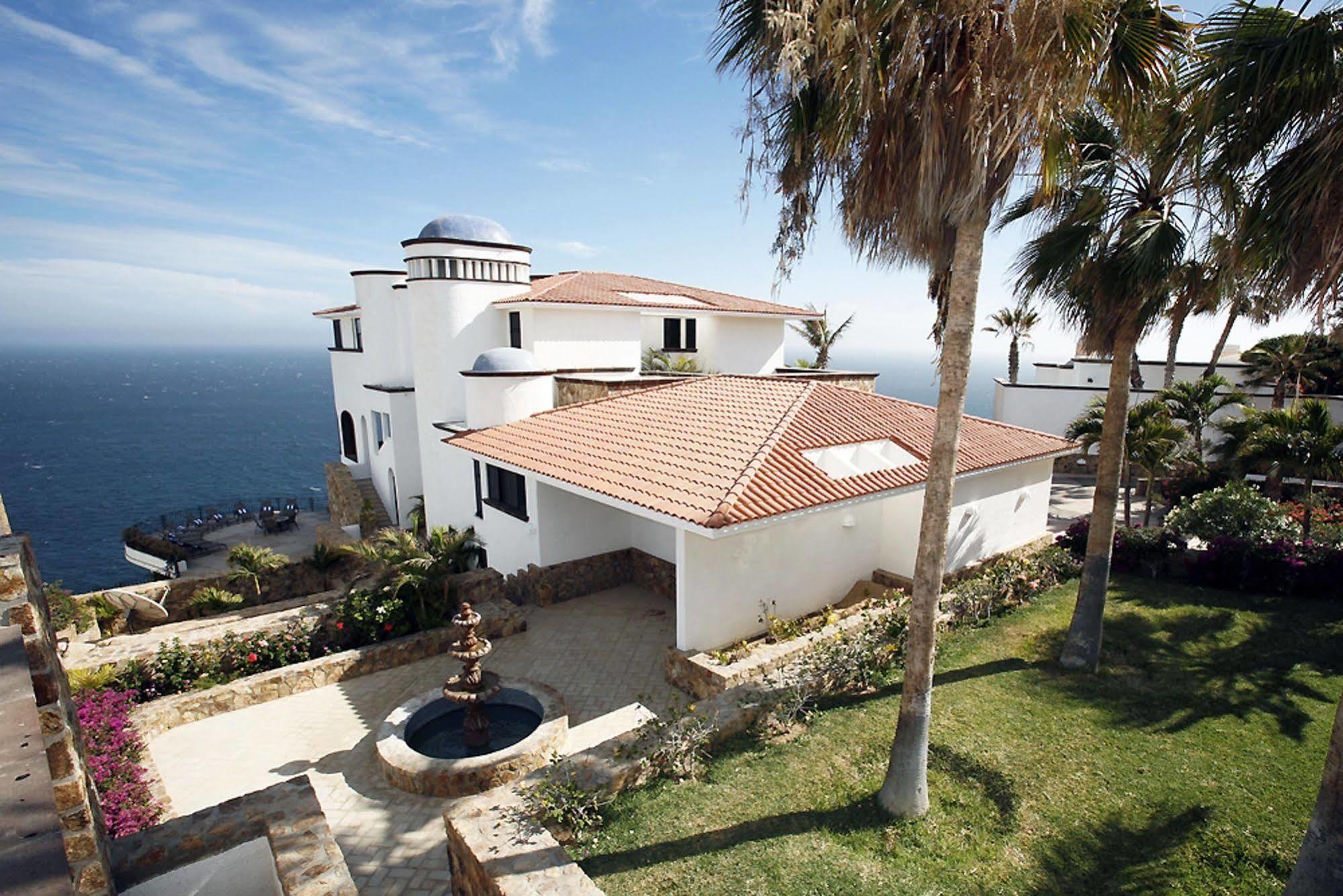 Villa Grande Cabo San Lucas Exteriör bild