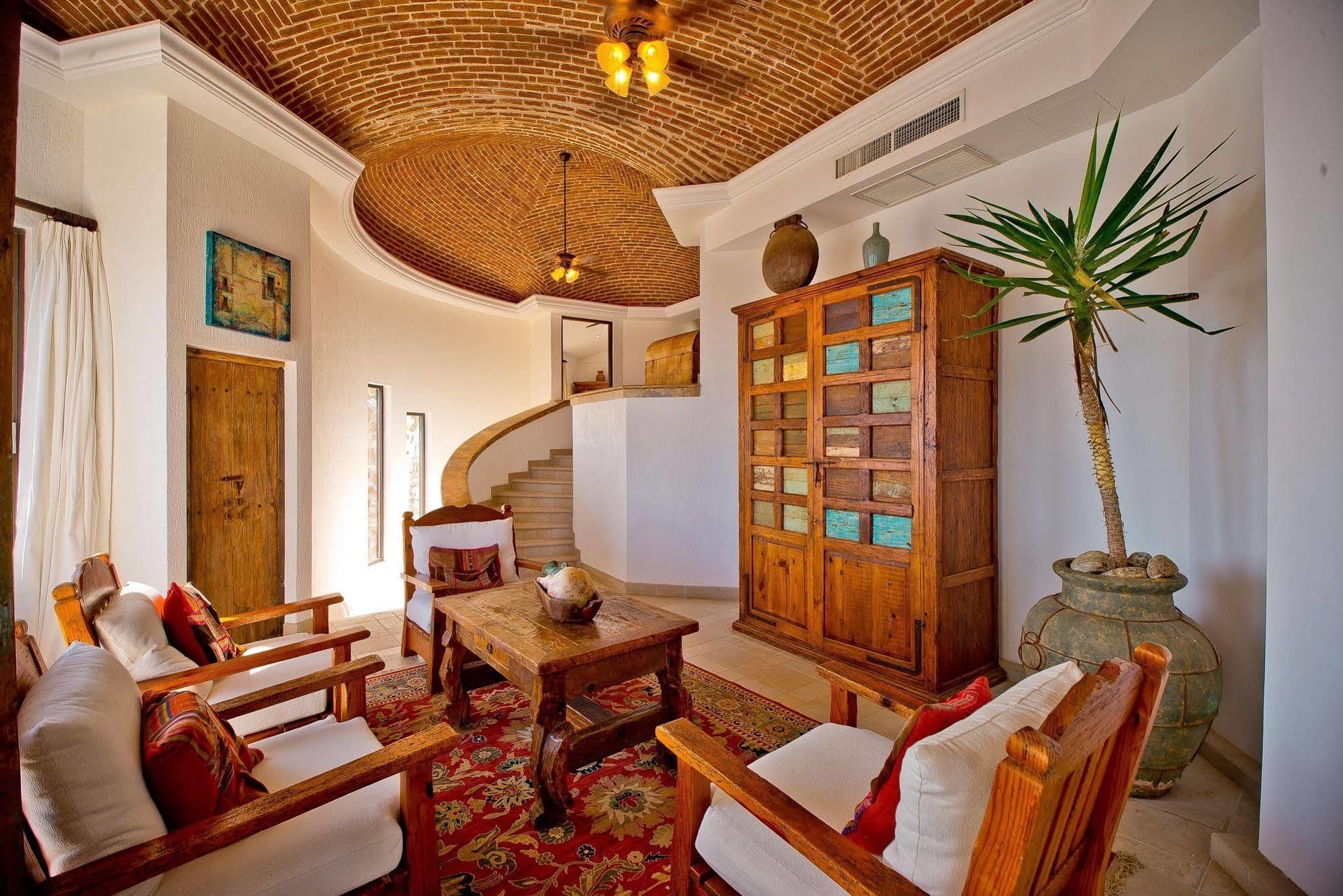 Villa Grande Cabo San Lucas Exteriör bild