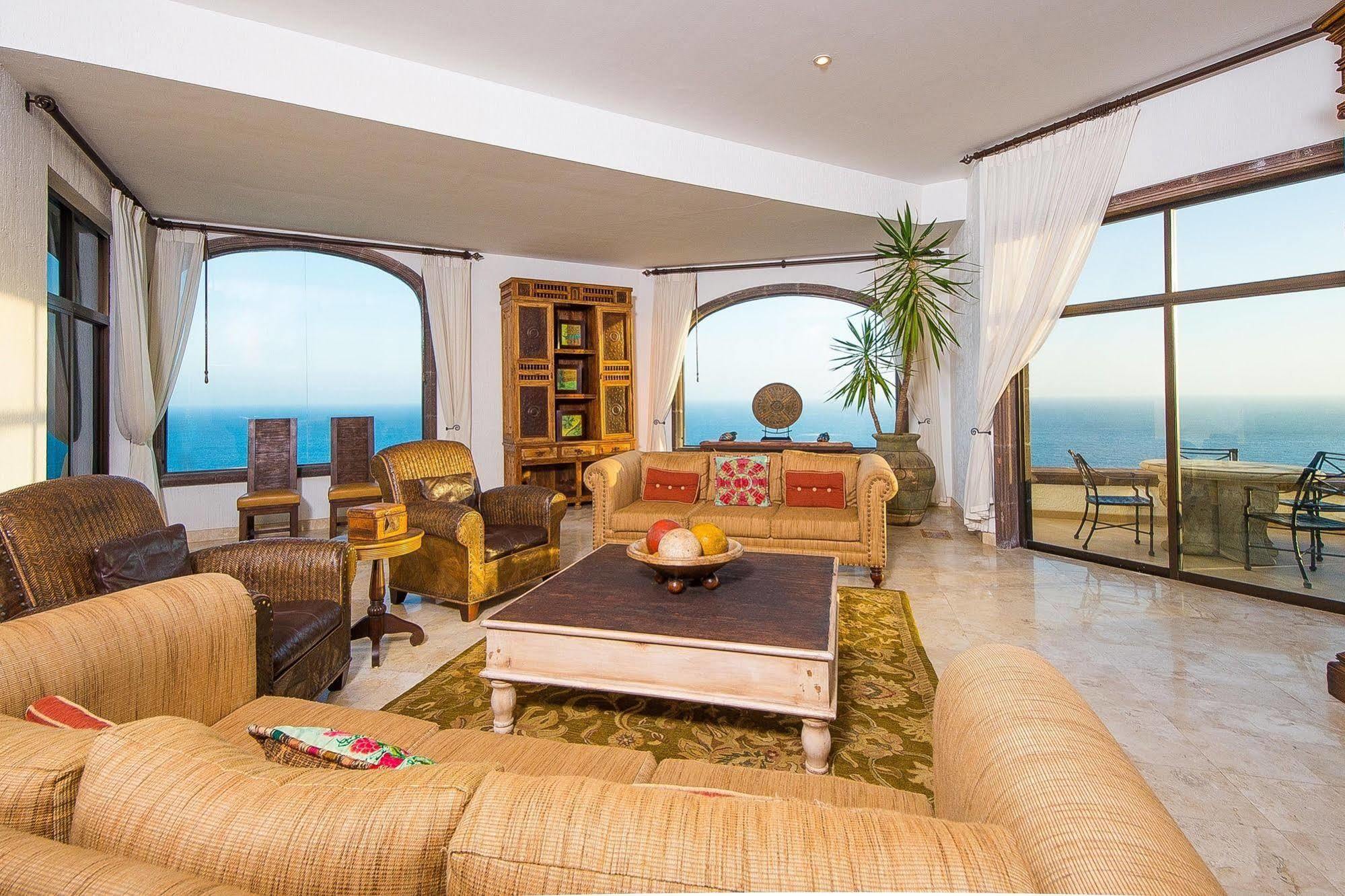 Villa Grande Cabo San Lucas Exteriör bild