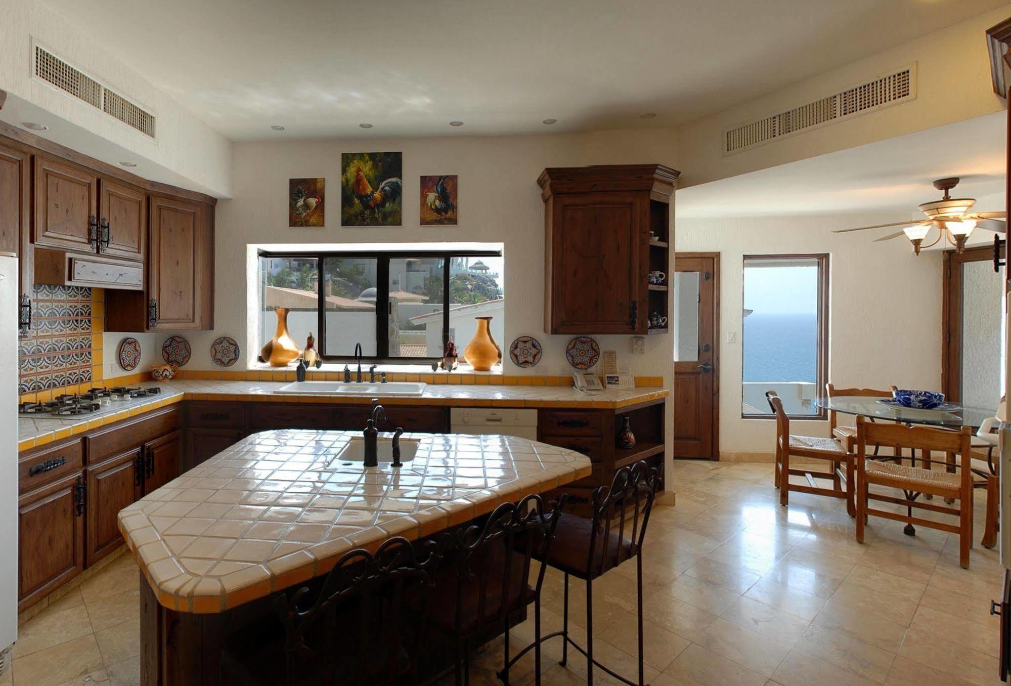 Villa Grande Cabo San Lucas Exteriör bild