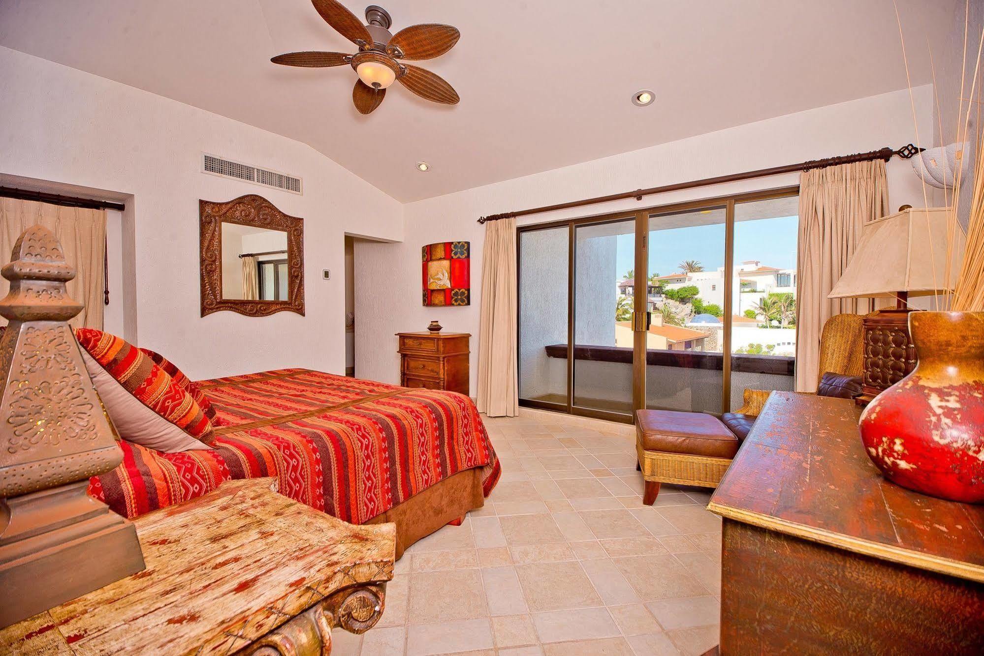 Villa Grande Cabo San Lucas Exteriör bild