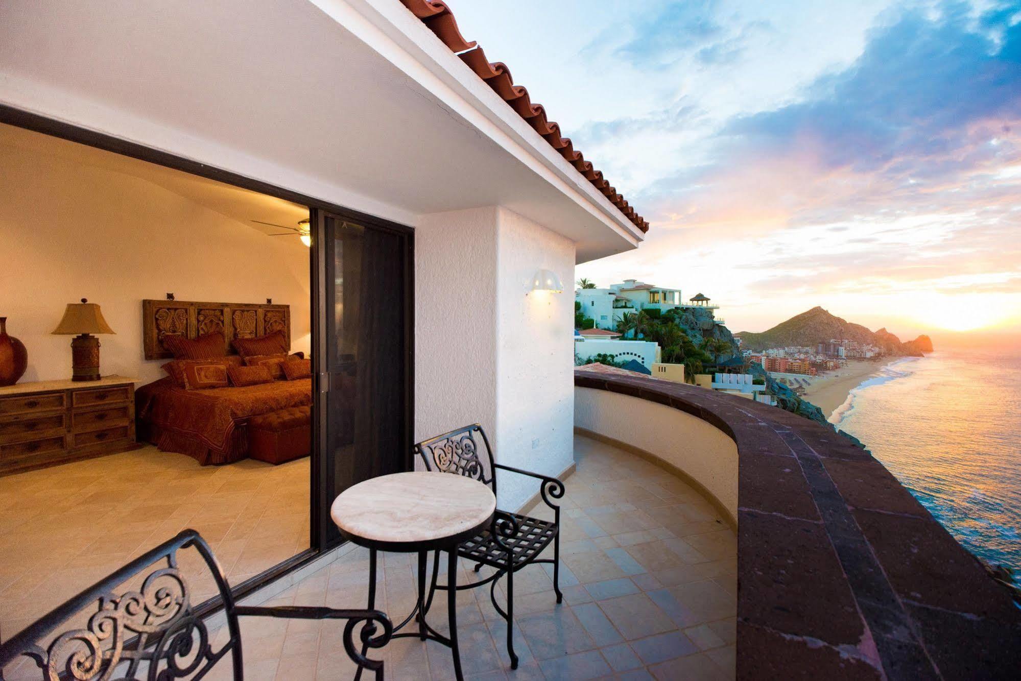 Villa Grande Cabo San Lucas Exteriör bild