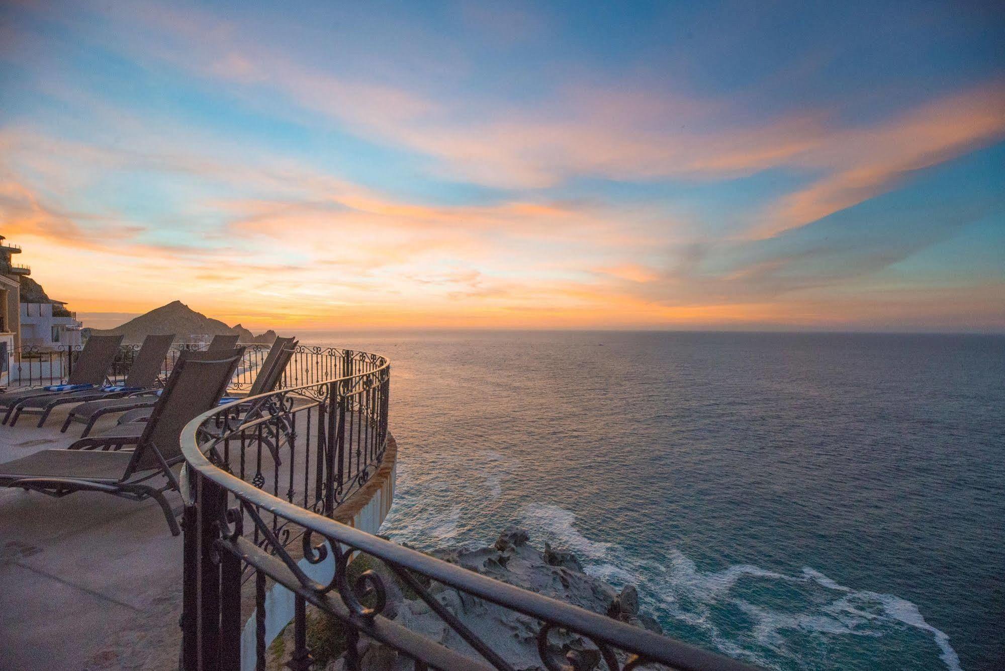 Villa Grande Cabo San Lucas Exteriör bild