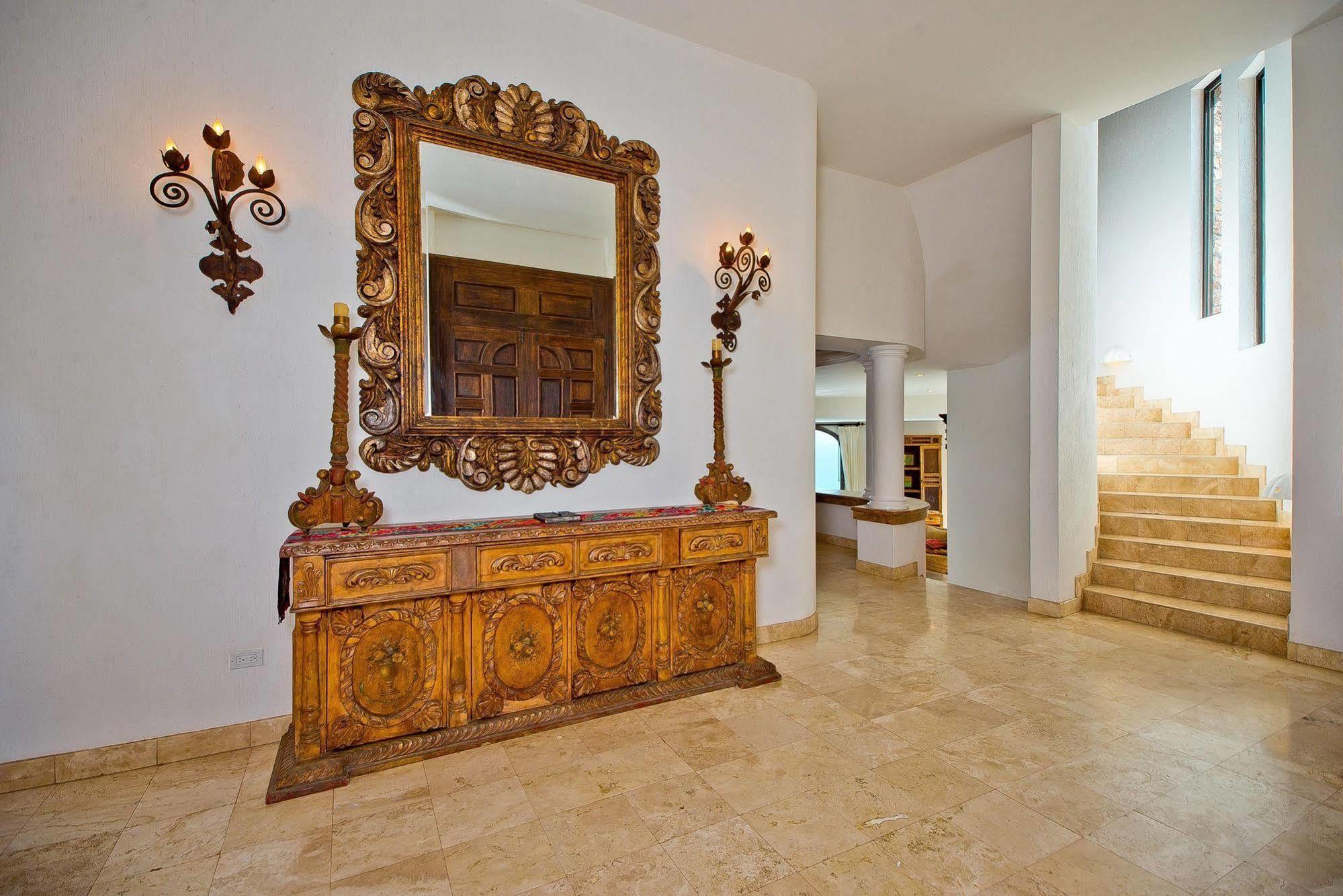 Villa Grande Cabo San Lucas Exteriör bild