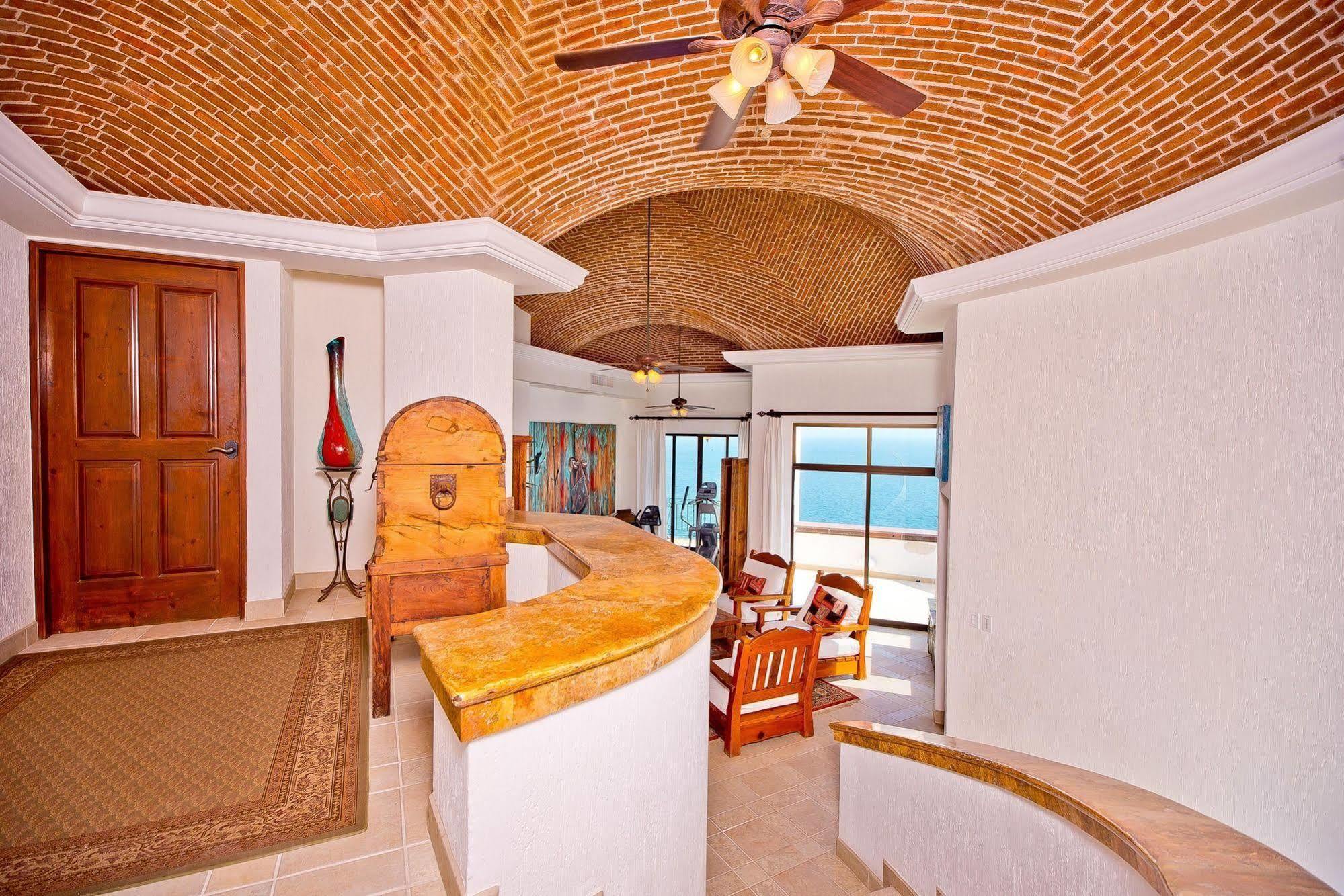 Villa Grande Cabo San Lucas Exteriör bild